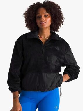 NWT THE NORTH FACE Women's Novelty Osito jacket. Size L